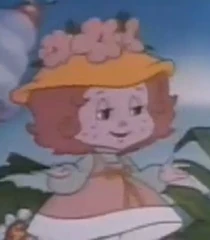 Peach Blush | Strawberry Shortcake Wiki | FANDOM powered by Wikia
