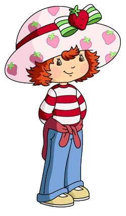 Strawberry Shortcake | Strawberry Shortcake Wiki | FANDOM powered by Wikia