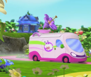 News van