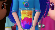 Rainbow Ruined