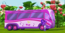 Tourbus