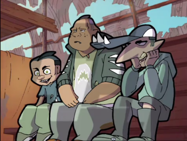 File:Shark, Headbutt, and Cartoon.png