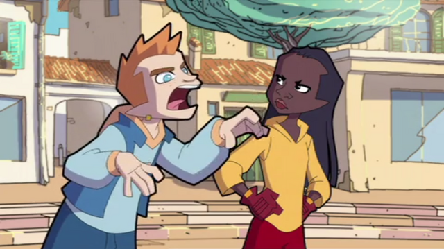 File:Jeremy acts like a Tiger (Return of the Mega Killers).png