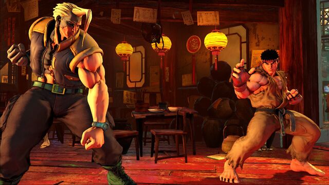 File:SFV Charlie faces Ryu.jpg