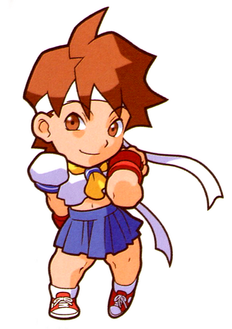 File:Sakura Kasugano (SGFM).png