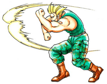 Guile-sonicboom-art