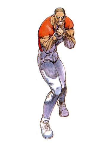 Archivo:MikeSF-CapcomClassicsCollection.jpg