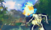 LightningCannonball