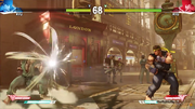 Ryu V-Ski