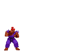 Akuma-super