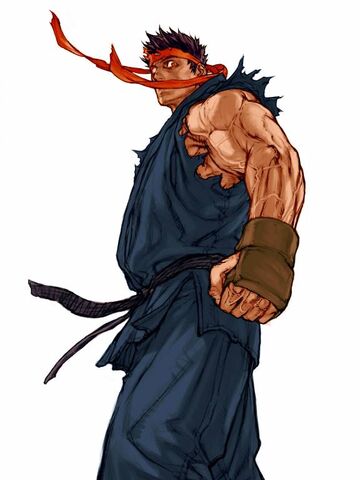 Archivo:EvilRyu-CvSNK2-Capcomartwork.jpg
