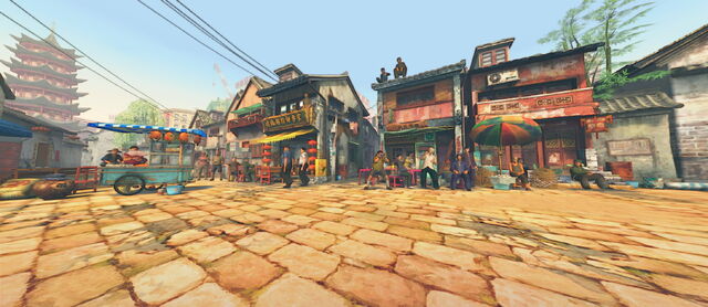 Archivo:SF4CrowdedDowntown.jpg