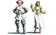 Elizabeth SFV