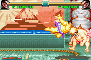 Sumo Splash