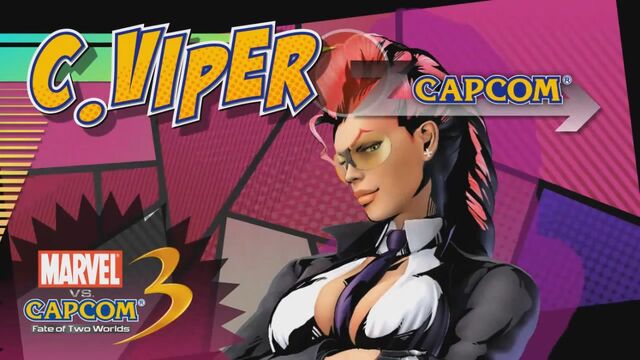 File:Marvel vs Capcom 3 Fate of Two Worlds C. Viper.jpg