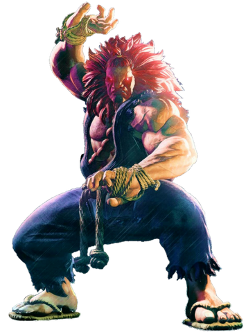 File:Sfv akuma.png