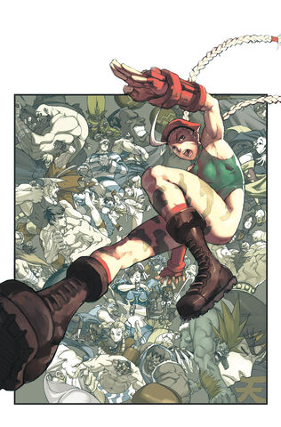 File:Street Fighter 7 Cover.jpg