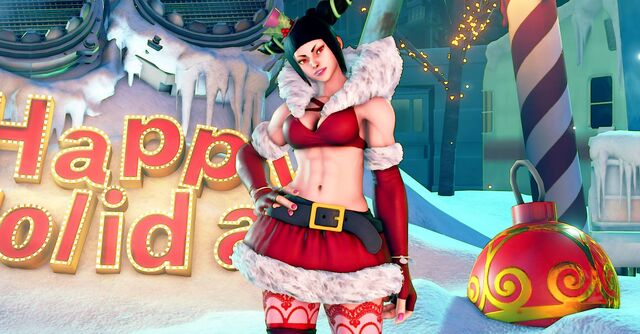 File:SFV Juri's Christmas Costume.jpg