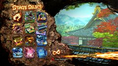 SFXT Mishima Estate Select