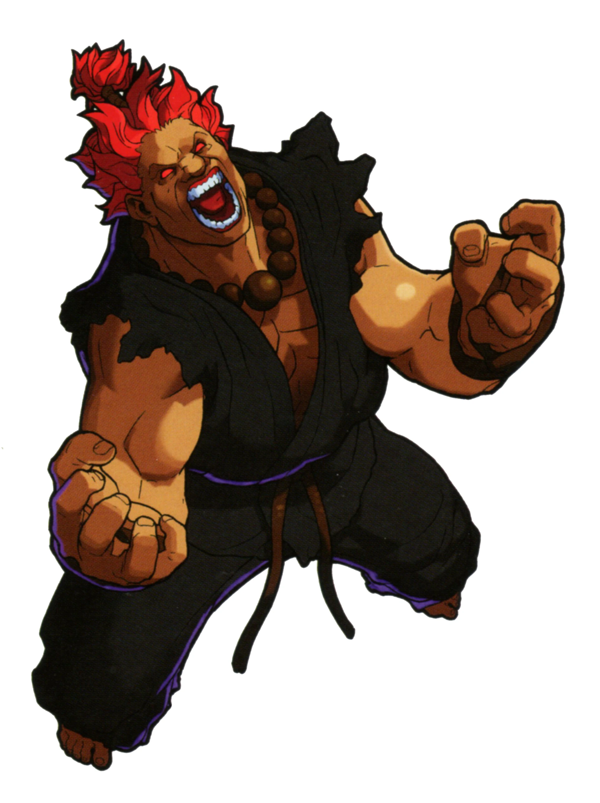Akuma zloo7