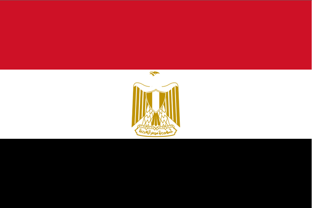 File:Flag of Egypt.png