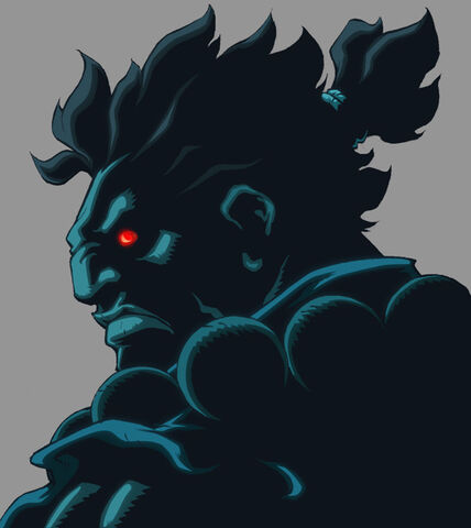 File:Character Select Akuma by UdonCrew.jpg
