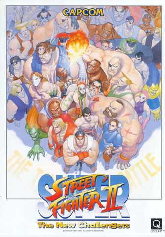 Archivo:Ssf2nchallengers.jpg