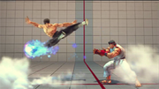 Rekkukyaku