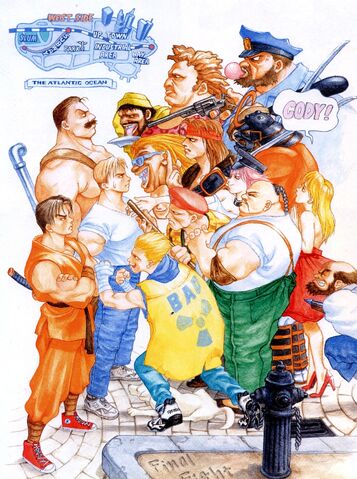 Archivo:FinalFight-promo-art.jpg