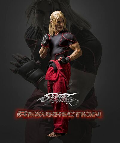 File:Street Fighter Resurrection Character Poster 2.jpg