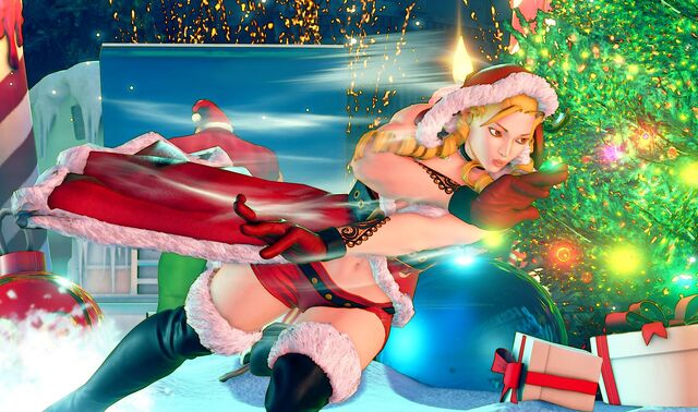 File:SFV Karin's Christmas Costume.jpg