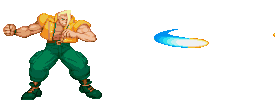 Charlie-sonicboom