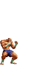 File:Sagat's Tiger Uppercut.gif