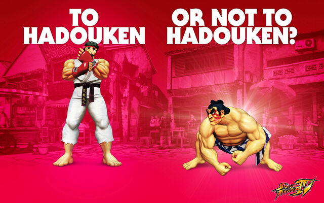 File:SFIV promos.jpg