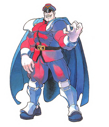 File:M. Bison (SFA1).png
