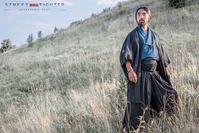 Archivo:Street Fighter-- Assassin's Fist - Gouken ceremonial attire (Akira Koieyama).jpg