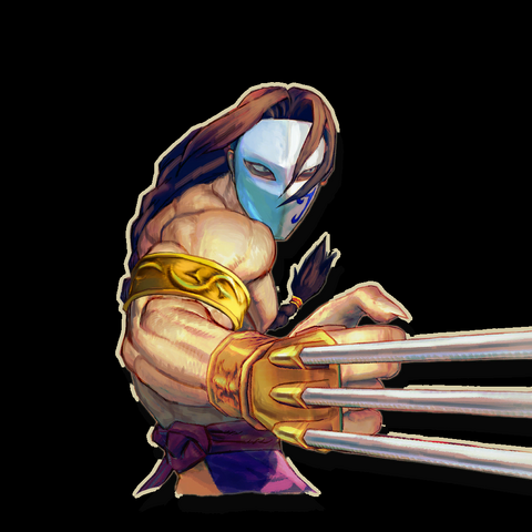 File:Sf4charselectclaw.png
