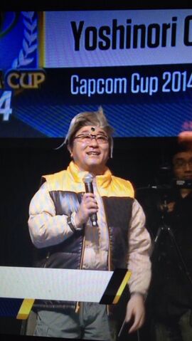 File:YoshinoriOno-cosplay-Charlie-Nash.jpg