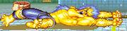 SSF2T Blanka Riverrun