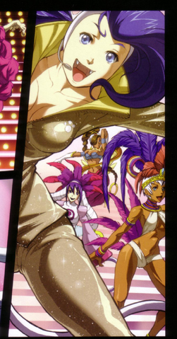 File:ElenaInFeliciasCapcomFightingEvolutionEnding.png