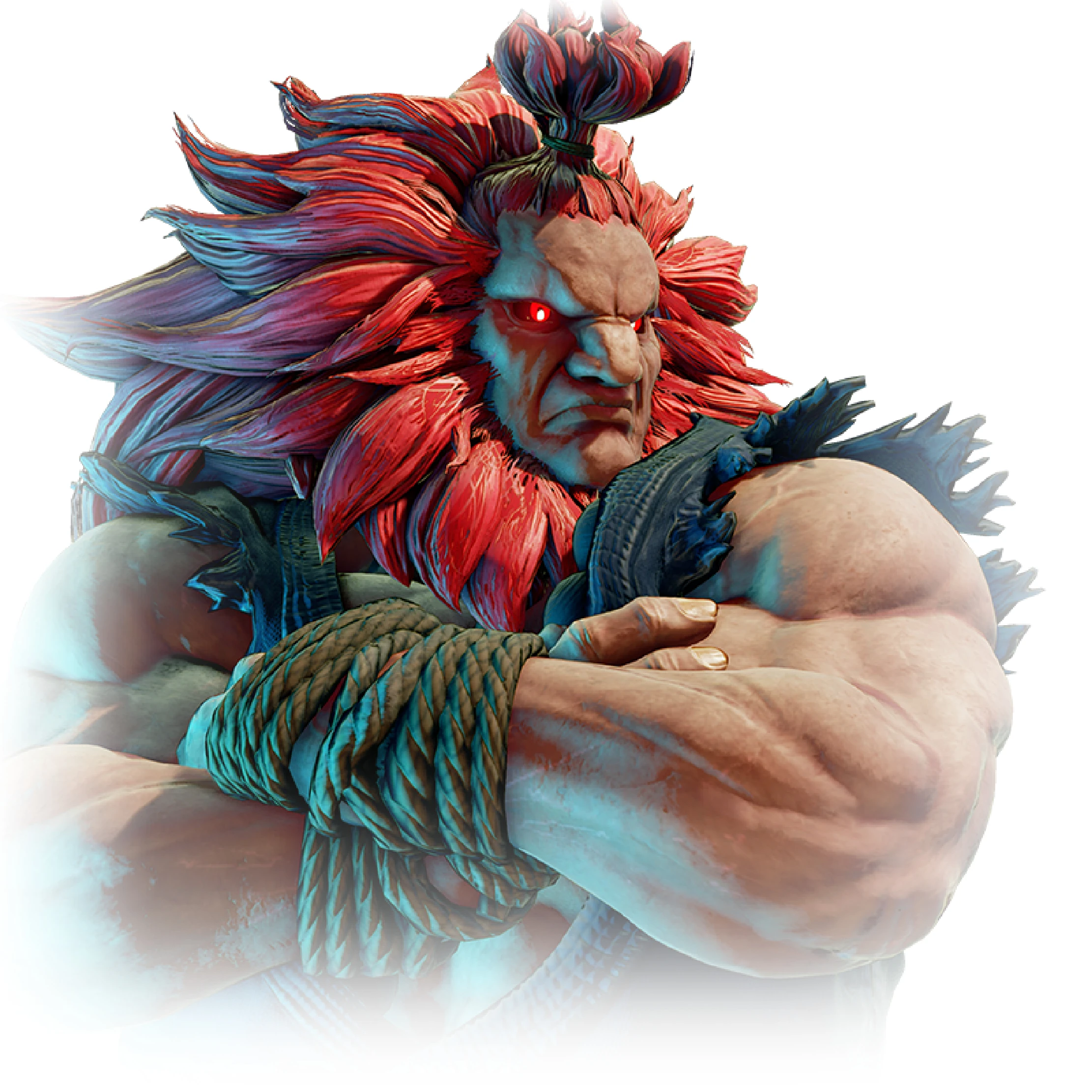 Resultado de imagen para akuma