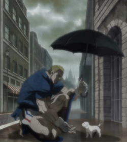 AbelDog