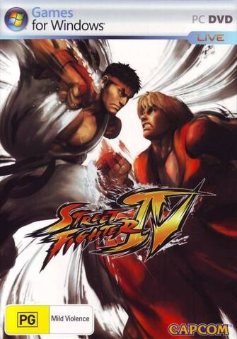 Archivo:Street Fighter IV (PC - cubierta Australia).jpg