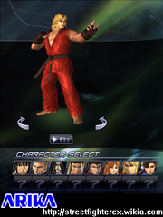 EX4char