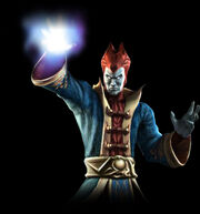 Shinnok
