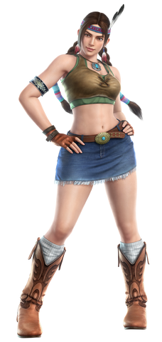 File:Julia Chang - CG Art Image - Tekken 6 Bloodline Rebellion.png