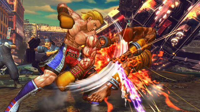 File:Steve attacks dhalsim.jpg