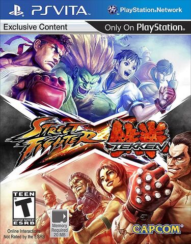 Archivo:Street Fighter x Tekken.jpg