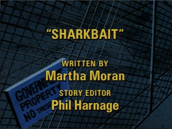 Sharkbait
