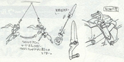 Hien sickle